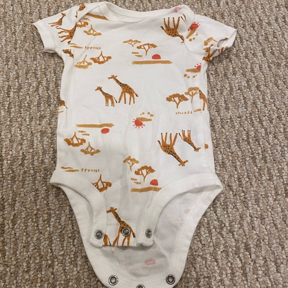 Carter's Baby Girl Size 3 Months 24 Piece Lot - Picture 14 of 16